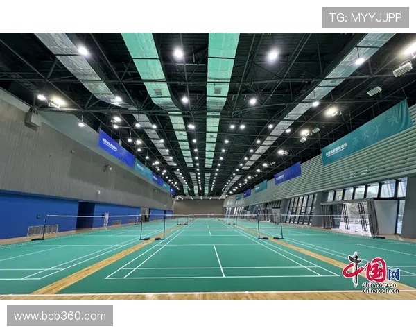 体育场馆绿色建筑认证新增20家推动绿色发展助力可持续体育产业建设 体育场馆绿色建筑认证新增20家推动绿色发展助力可持续体育产业建设